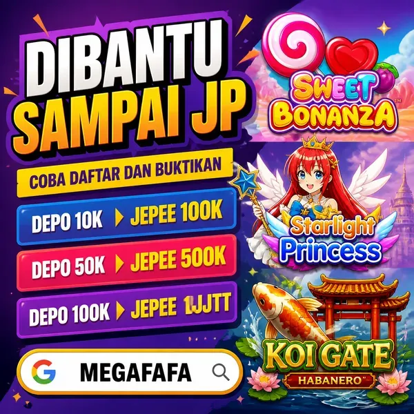 situs judi slot via linkaja